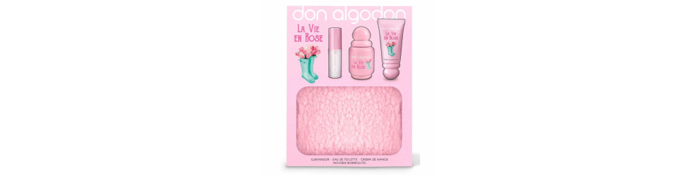 DON ALGODÓN