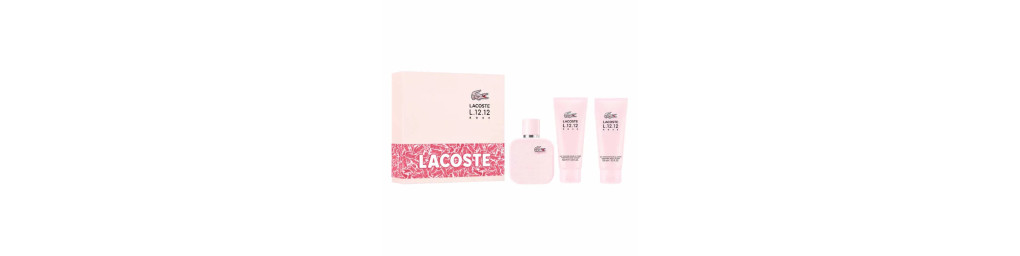 LACOSTE