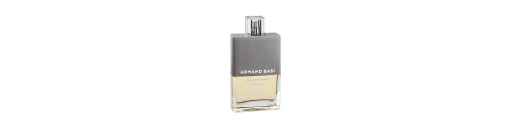 ARMAND BASI