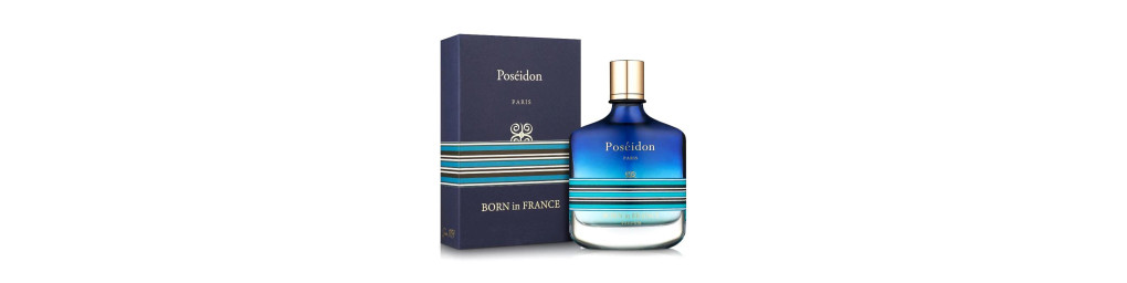 PARISIS PARFUMS