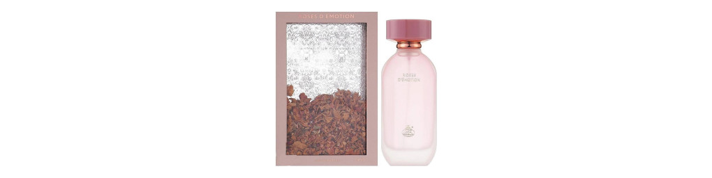 FRAGRANCE WORLD
