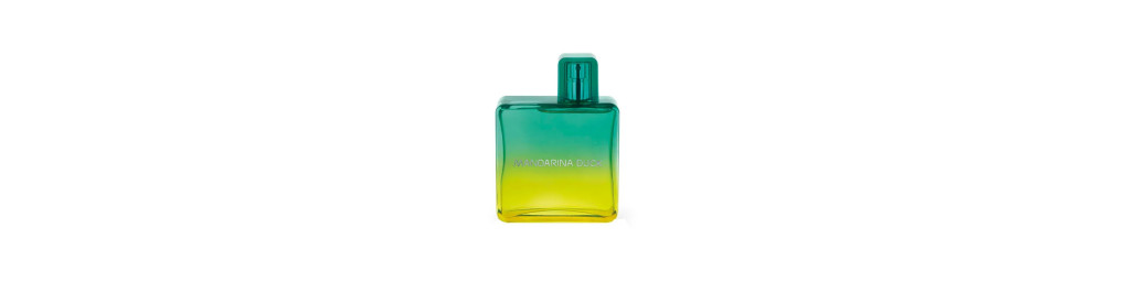 MANDARINA DUCK