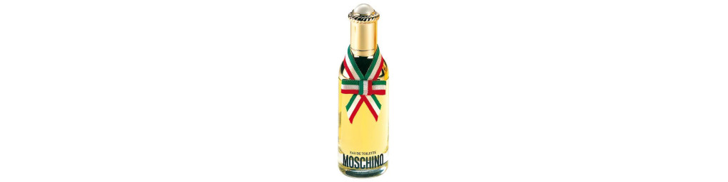 MOSCHINO