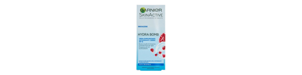 GARNIER
