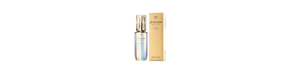 CLE DE PEAU BEAUTE