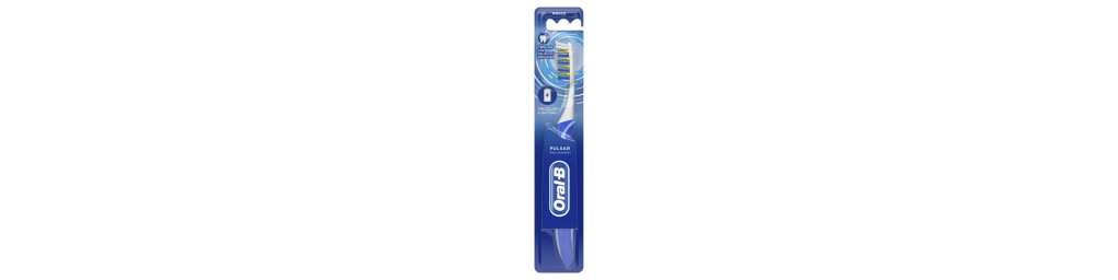 ORAL-B