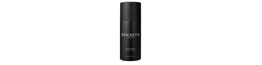 HACKETT