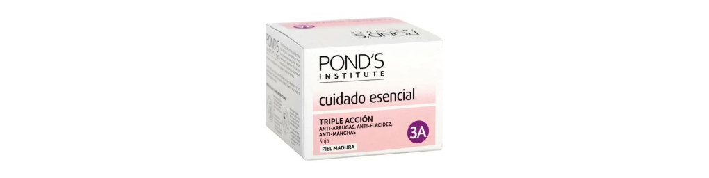 POND'S INSTITUTE