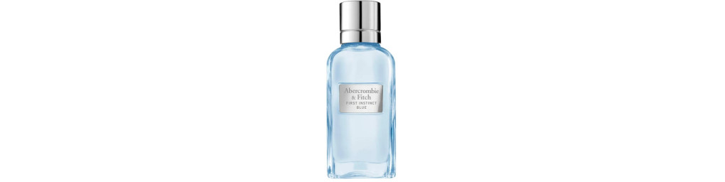 ABERCROMBIE & FITCH