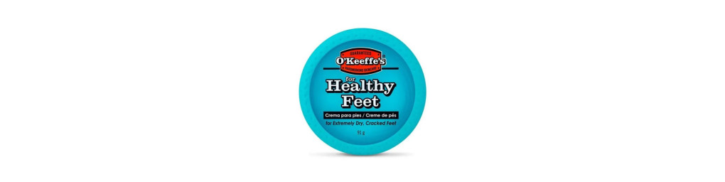 O'KEEFFE'S