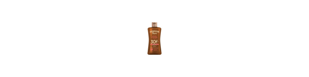 HAWAIIAN TROPIC
