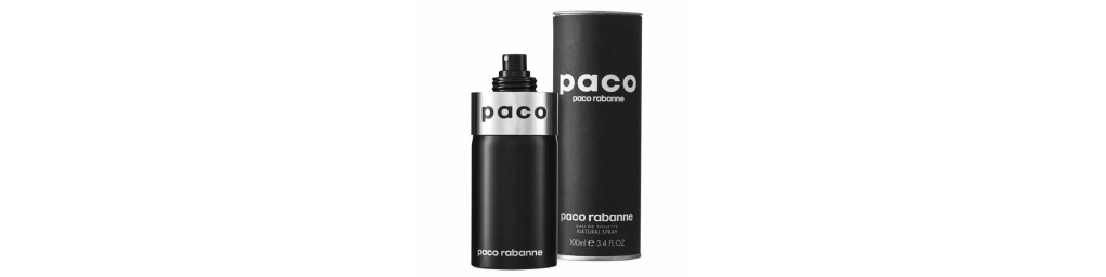 PACO RABANNE