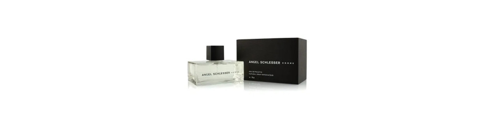 ANGEL SCHLESSER