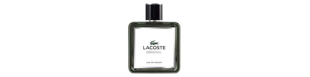 LACOSTE
