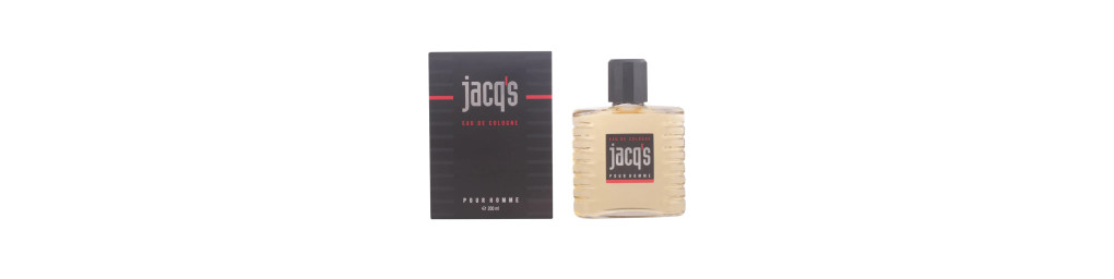 JACQ'S