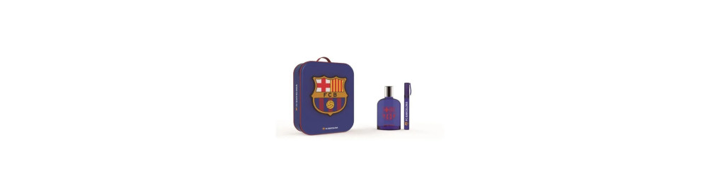 FC BARCELONA