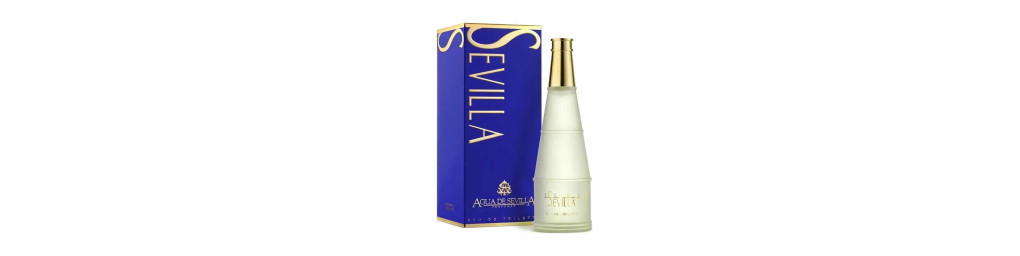 AGUA DE SEVILLA