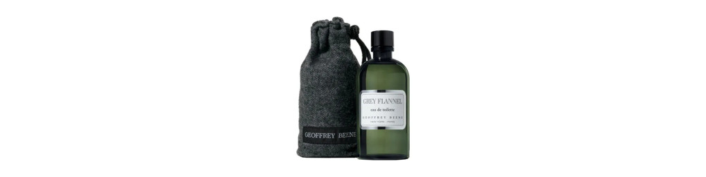 GEOFFREY BEENE