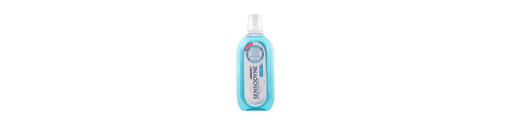 SENSODYNE