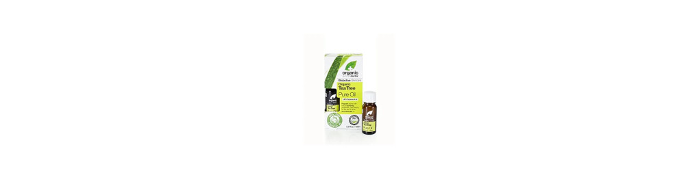 DR. ORGANIC