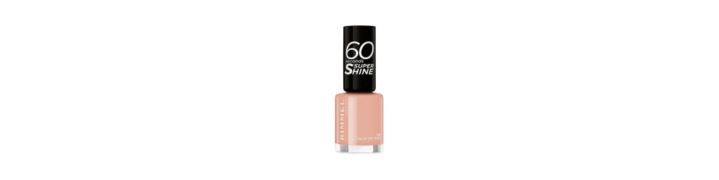 RIMMEL LONDON