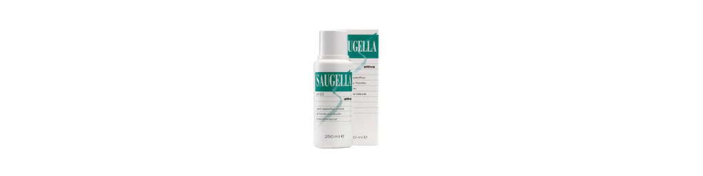 SAUGELLA