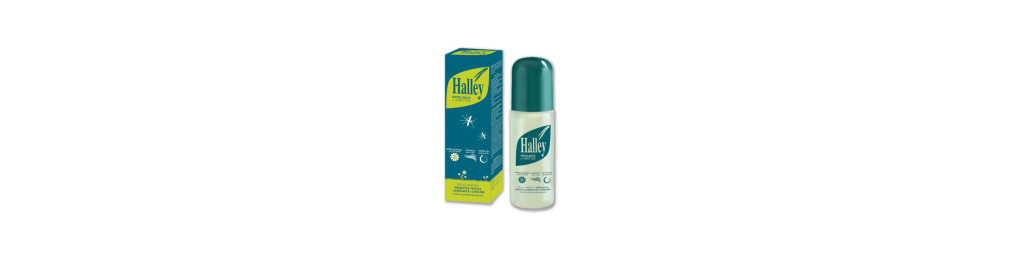 HALLEY