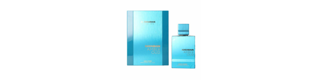 AL HARAMAIN