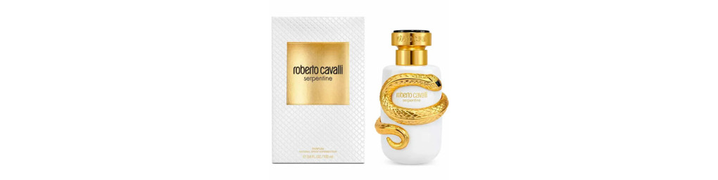 ROBERTO CAVALLI