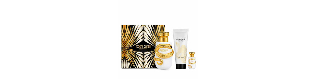 ROBERTO CAVALLI