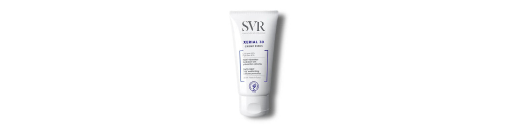 SVR