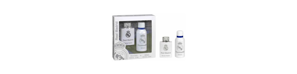 REAL MADRID