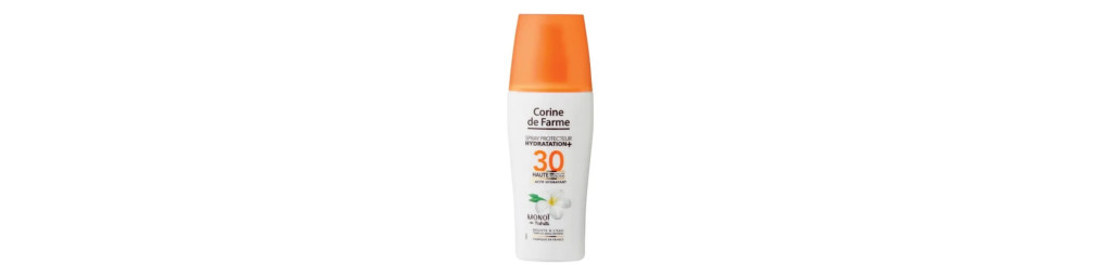 CORINE DE FARME