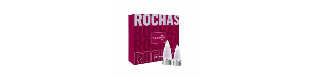 ROCHAS