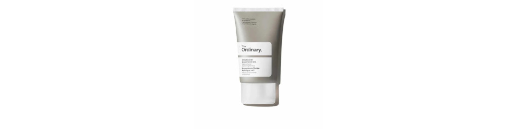 THE ORDINARY