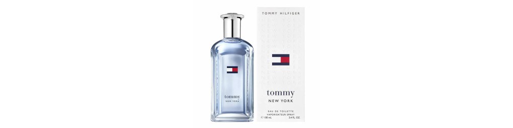 TOMMY HILFIGER