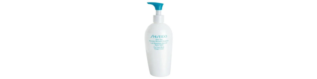 SHISEIDO