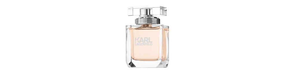 KARL LAGERFELD