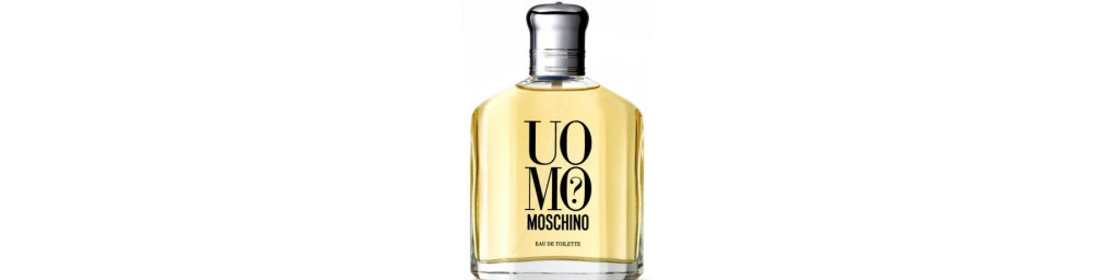 MOSCHINO