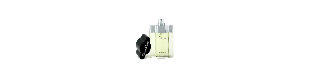 OSCAR DE LA RENTA