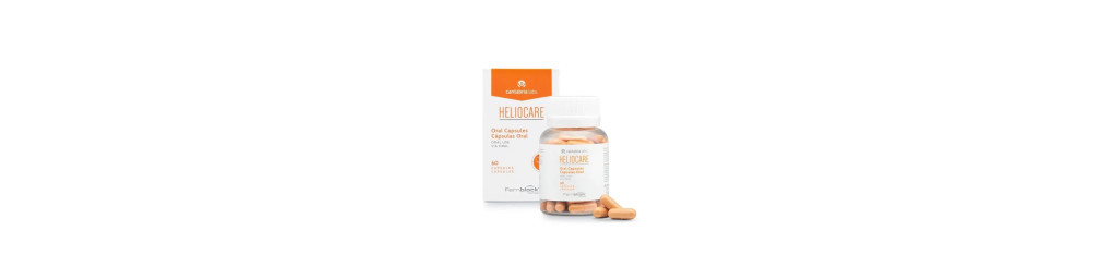 Nutricosmétique