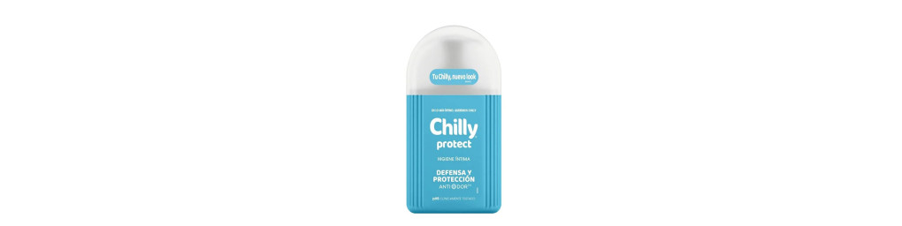 CHILLY