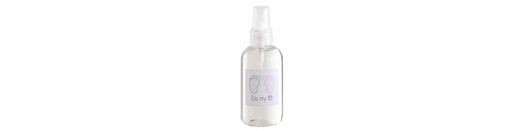 EAU MY BB