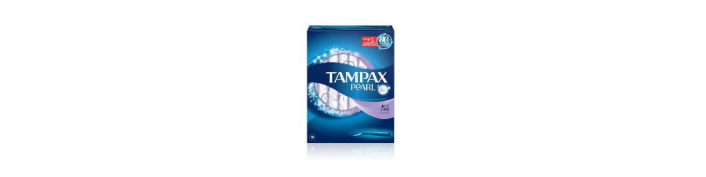 TAMPAX