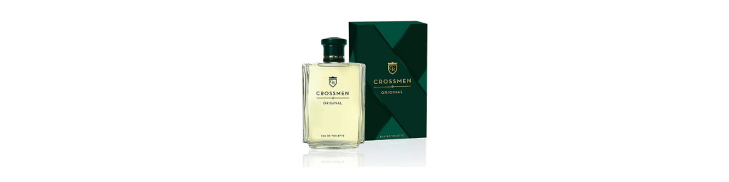 CROSSMEN