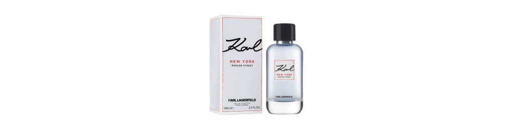 KARL LAGERFELD