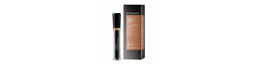 M2 BEAUTÉ