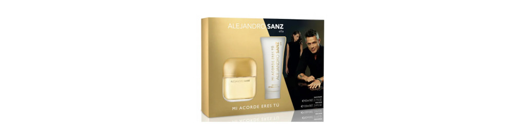 ALEJANDRO SANZ
