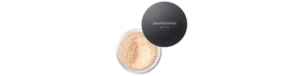 BAREMINERALS