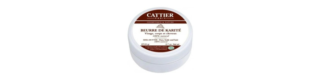 CATTIER PARIS